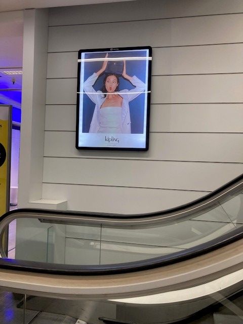 El Corte Inglés 2